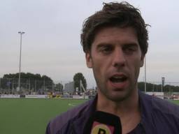 Kees Kwakman vertelt over zijn afscheid bij NAC Breda