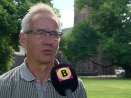 Zwerver Rooie Fik in Hilvarenbeek: een fenomeen