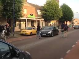 Kilo's heroïne in shoarmazaak Boekel, drie mannen gearresteerd