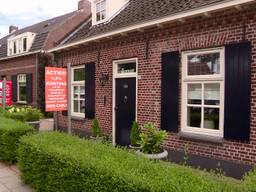 Verkoopstunt: huis in Berkel-Enschot daalt in prijs bij iedere doelpunt van het Nederlands elftal tegen Chili
