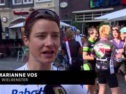 'La Vos' kijkt uit naar eerste editie van La Course