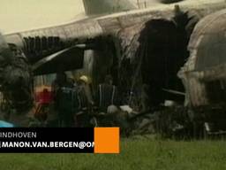 Stichting Herculesramp wil nabestaanden vlucht MH17 helpen bij oprichten stichting lotgenoten