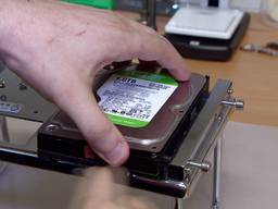 Udens bedrijf Data Recovery Nederland biedt gratis hulp aan nabestaanden slachtoffers vliegramp