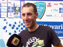 Tourwinnaar Vincenzo Nibali trekt veel bekijks bij profronde Stiphout