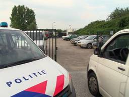 Dode in Markkanaal was 45 jarige-man uit Roosendaal