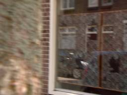 Mysterieuze tekens op huizen in Tilburg