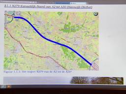 Politie Oost-Brabant maakt flitslocaties bekend