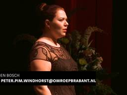 Het Internationaal Vocalisten Concours in den Bosch trekt voor de vijftigste aflevering zangers uit de hele wereld