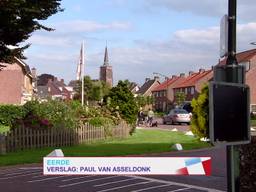 Mislukking Market Garden door felle Duitse tegenstand in Veghel/Eerde