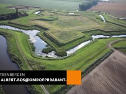 Kick off voor de opknapbeurt van de West-Brabantse waterlinie