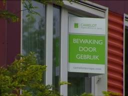 700 asielzoekers naar de Orangerie in Eindhoven