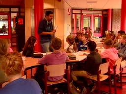 Kempenhorstcollege Oirschot geeft social media-lessen aan brugklas