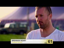 De beste DJ's ter wereld zijn trots op hun Brabantse komaf.