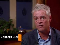 Norbert Kleijngeld desnoods naar rechter om Guus Hiddink