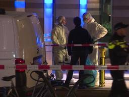 Verdachte houden in verband met dode vrouw Eindhoven