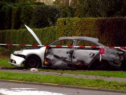 Toestand Edwin K. onveranderd na mogelijke aanslag op auto in Veghel