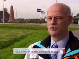 Opfriscursus voor ouderen in 't verkeer