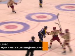 WK IJshockey gaat gewoon door ondanks opmerkingen Geleen Eaters