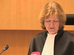 Woede in rechtszaal om taakstraf voor doodrijden kind (2) uit Heesch