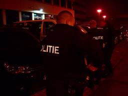 Politie rolt bende ladingdieven op; ladingdiefstal neemt toe