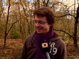 Dag Sinterklaas! Hallo kerstboom!