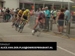 Stiphout gaat criterium missen: 'Denk je aan Stiphout, dan denk je aan de ronde'