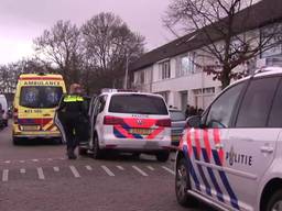 Twee gewonden bij steekpartij in woonwijk Hambaken in Den Bosch