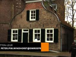 Met de inrichting van de Van Goghkerk maakt Etten-Leur zich op voor het Van Goghjaar in 2015
