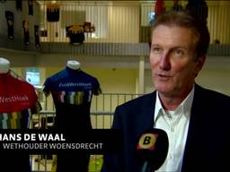 West-Brabant moet bakermat topwielrenners worden dankzij opleidingscentrum