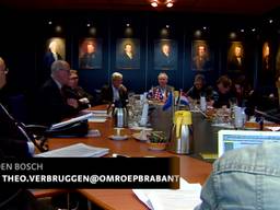 Burgemeester Hans Ubachs van Laarbeek werd inderdaad geïntimideerd, aldus commissie