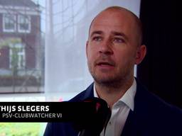 Aad de Mos en Thijs Slegers over de blamage van PSV