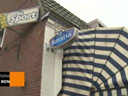 Beheerder spaarkas cafe De Sport in Stiphout steelt 35.000 euro uit kas