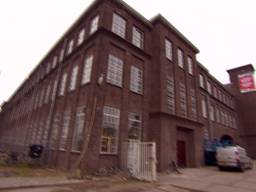 KVL lederfabriek in Oisterwijk heeft nieuwe bestemming en oud-werknemer Jan Buynsters vindt het prachtig
