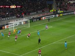 Volop vertrouwen bij PSV over bereiken laatste zestien in Europa League