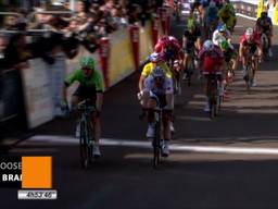 Moreno Hofland en Sjoerd van Ginneken klaar voor nieuw wielerseizoen