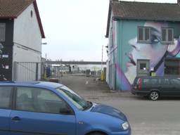 Breda opent dit weekeinde STEK, een bijzonder bedrijventerrein voor de creatieve industrie