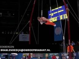 Yuri van Gelder droomt van de Spelen