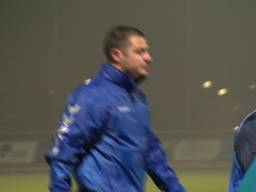 Danny Koevermans over Feyenoord - PSV