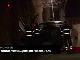 Tommie van der Burg uit Best doodgeschoten bij hotel Van der Valk in Eindhoven