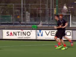 Hockeyer Thomas Briels vertrekt bij Oranje Zwart en keert terug naar België