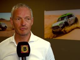 De Rooy en Van Loon nemen route Dakar-rally 2016 onder de loep