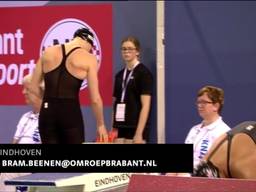 Heemskerk pakt record 'Kromo' af