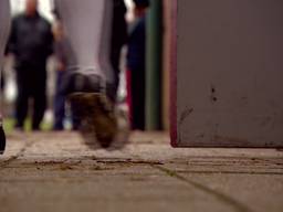 Walking Football in Escharen