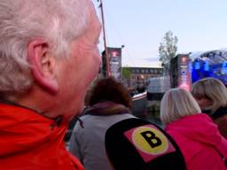 Eerste editie Tilburgs Bevrijdingsconcert in Piushaven is met 5.000 bezoekers een groot succes