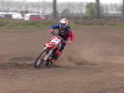 Jeffrey Herlings wil fans vermaken met zege GP Valkenswaard