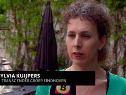 COC Eindhoven heeft primeur: eerste genderneutrale toilet