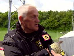 VVV wil stunten tegen NAC Breda