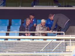 FC Eindhoven heeft geen hoop op, maar juist vertrouwen in een goede afloop nacompetitie