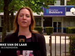 Taakstraf voor leraar Lyceum Bisschop Bekkers in Eindhoven die relatie had met minderjarige leerlingen