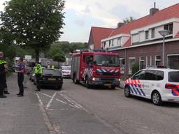 Dode man Leeuwenstraat Eindhoven: 'Het zat er aan te komen'